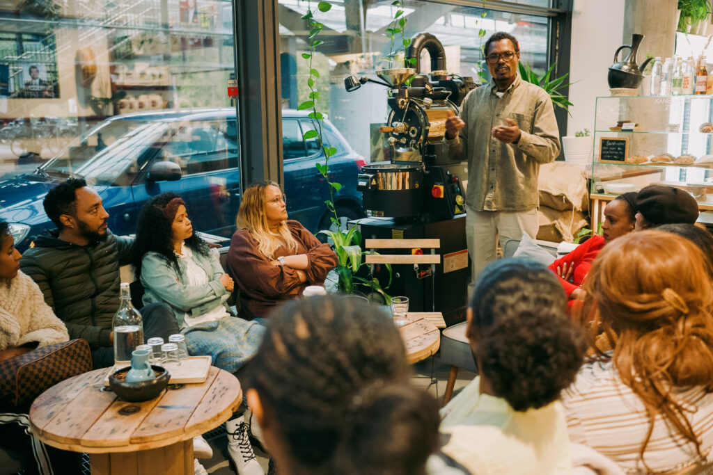 IMPACT COOPERATIVES